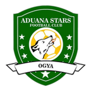 Aduana Stars